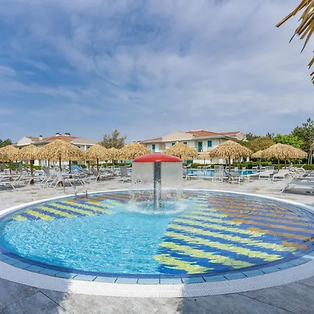 Summertime Bibione