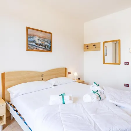 Apartmán Summertime Bibione